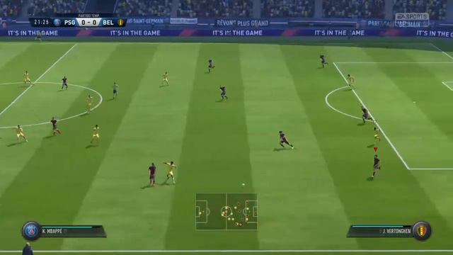 Fifa 08 смотреть онлайн