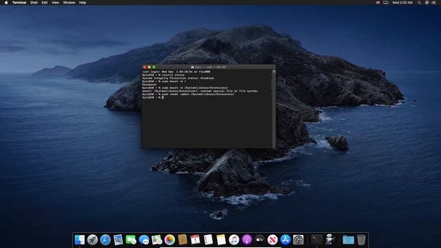 How to Install Guest Additions in Mac OS Catalina Virtual Box! смотреть онлайн