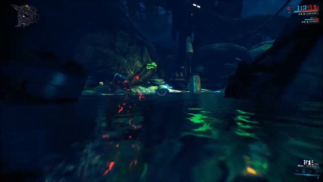 [KazekageMercs] Warframe: Bosses Sigil Hunt K смотреть онлайн