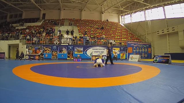 Первенство России 2018 по спортивной борьбе грепплинг и грепплинг ги С День2 смотреть онлайн