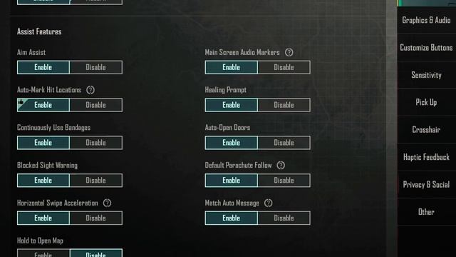 iPad mini 5 sensitivity | 100% headshot sensitivity | Zero recoil sensitivity смотреть онлайн