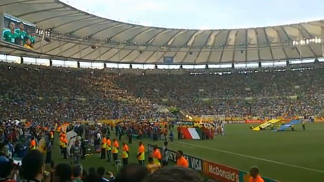 México vs Itália - Copa das Confederações 2013 смотреть онлайн