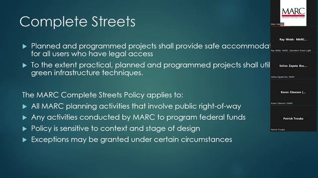 2024 Suballocated call for projects preapplication workshop смотреть онлайн
