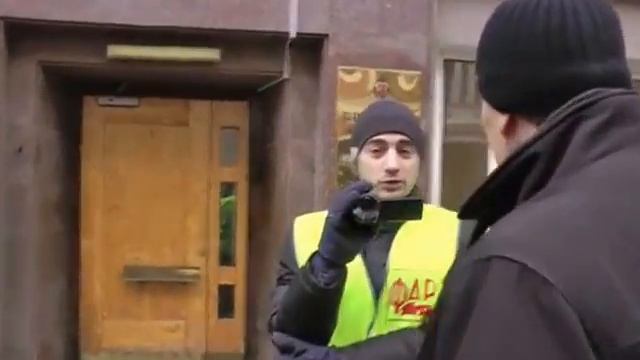 ФАРпост и ФСБ смотреть онлайн