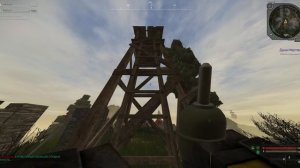 STALCRAFT |СЕКРЕТНЫЙ КВЕСТ В ЯМЕ !СКРЫТОЕ СОКРОВИЩЕ