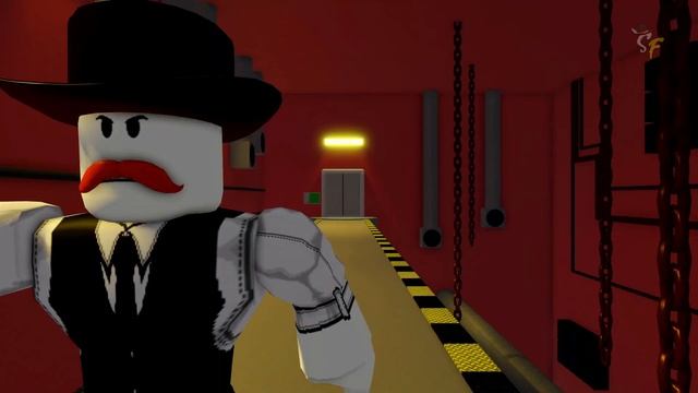 Henry Stickmin Portrayed by Roblox V4.3 [Moon Animator | Roblox Movie] смотреть онлайн