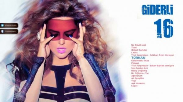 Demet Akalın   YouTube