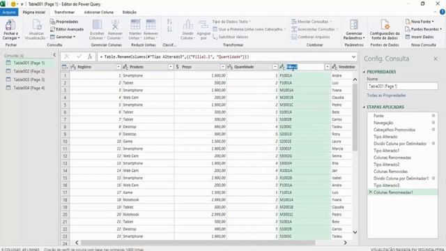 Importando arquivos PDF para o Excel смотреть онлайн