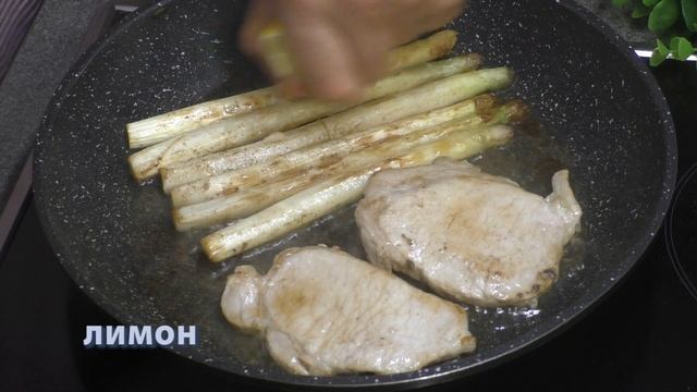 Вкусная кухня мира