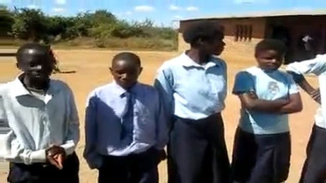 Secondary Students смотреть онлайн
