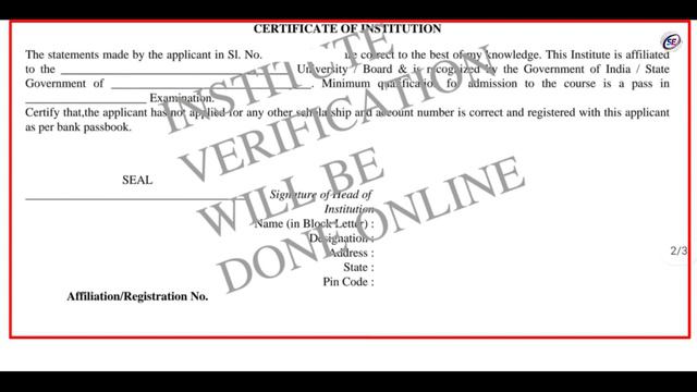 How to Fillup SC ST OBC Scholarship 2023 | Oasis Scholarship Form Fillup 2023-24 | oasis form fillu смотреть онлайн