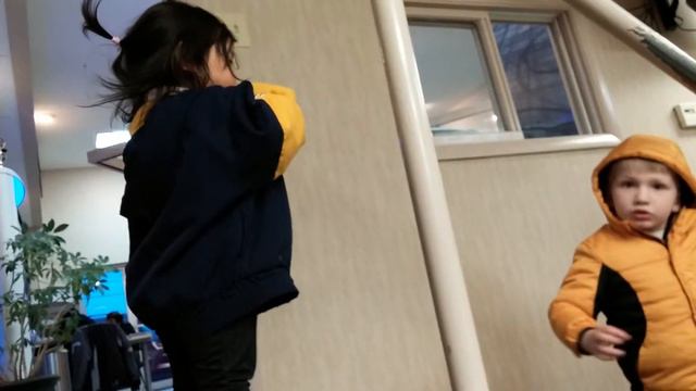 Lisa at Subaru смотреть онлайн