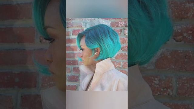 Модное окрашивание волос 2022?? #окрашивание #short #shorts #shortsyoutube #videos #like #youtube смотреть онлайн