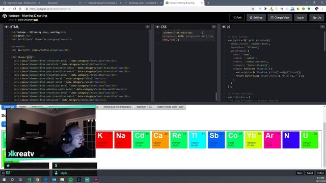 New Stream setup testing and a little SharePoint work смотреть онлайн