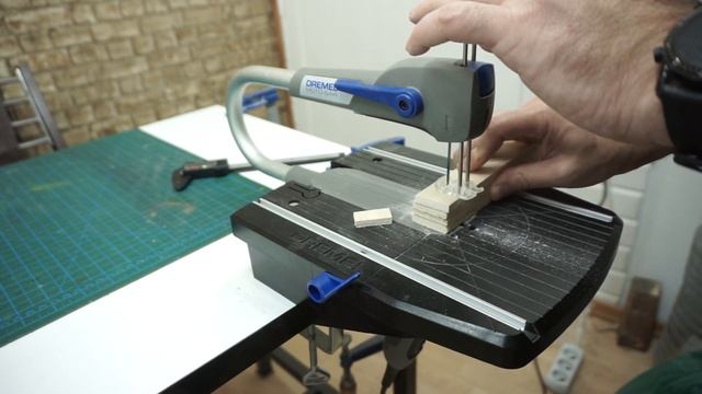 Dremel Moto Saw (Kıl Testere Makinesi İnceleme) смотреть онлайн