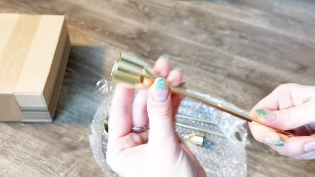 #68 АЛИЭКСПРЕСС. Распаковка посылок с AliExpress. Товары для дома?️. Неожиданный сюрприз - подарок? смотреть онлайн