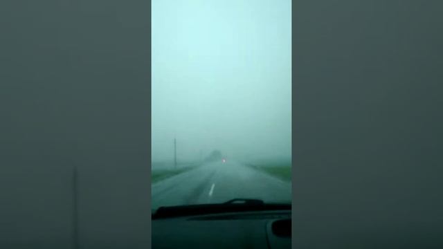 Гроза на дороге Тюмень- Шадринск смотреть онлайн
