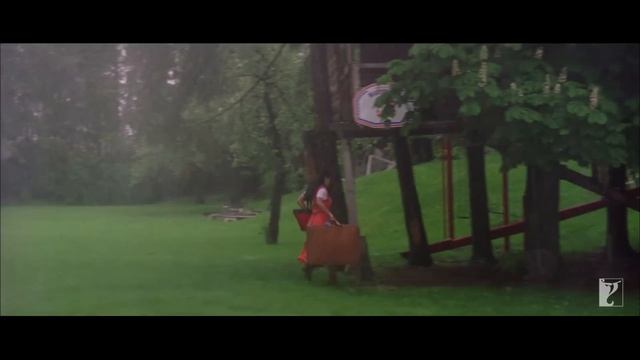 Ho Gaya Hai Tujhko To Pyar Sajna | Shahrukh Khan, Kajol | Udit Narayan, Lata Mangeshkar | 90s Songs смотреть онлайн