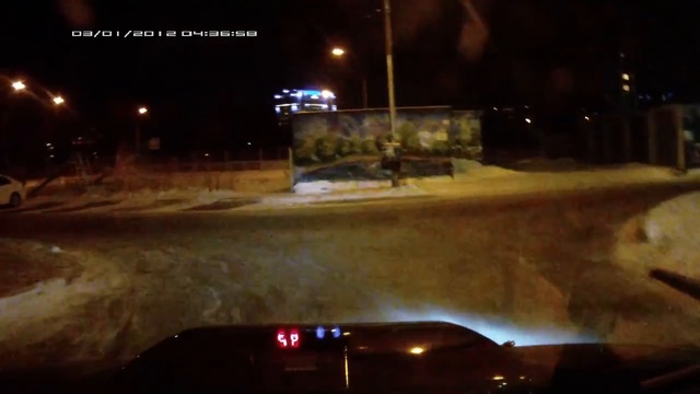 Погоня в Хабаровске, Задержание. ' Въё***** его, пожалуйста' смотреть онлайн