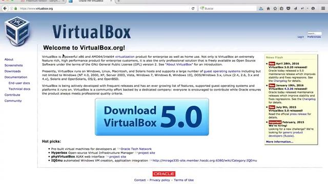 Capítulo 185 - Virtual Box HD смотреть онлайн