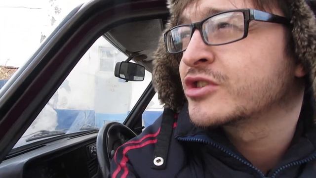 Ваз 2104 для Дрифт проекта, #Хомя4ка и все все все.... часть 5 смотреть онлайн
