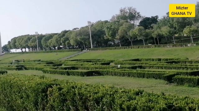 Amazing City Lisbon Portugal City Walking Tour Midtown ?? 2022 смотреть онлайн