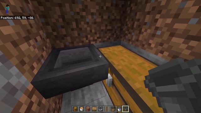 Minecraft Easiest AFK Fish Farm 1.19! Minecraft Bedrock смотреть онлайн