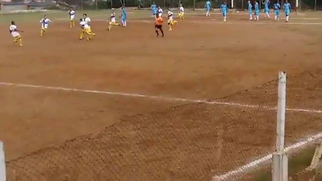 Gol Rodrigo Fabri смотреть онлайн