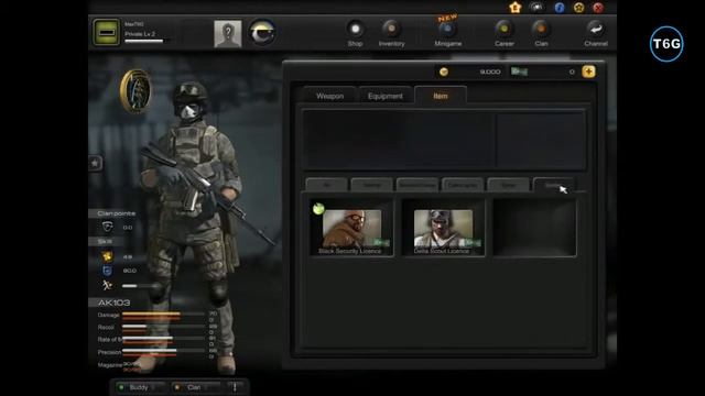 SKILL SPECIAL FORCE 2 Том_Хеникс СКАЧАТЬ игру смотреть онлайн