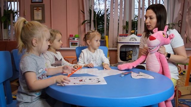 Урок здоровья в Королевстве Зубной Щётки | Детская стоматология в Мытищах смотреть онлайн