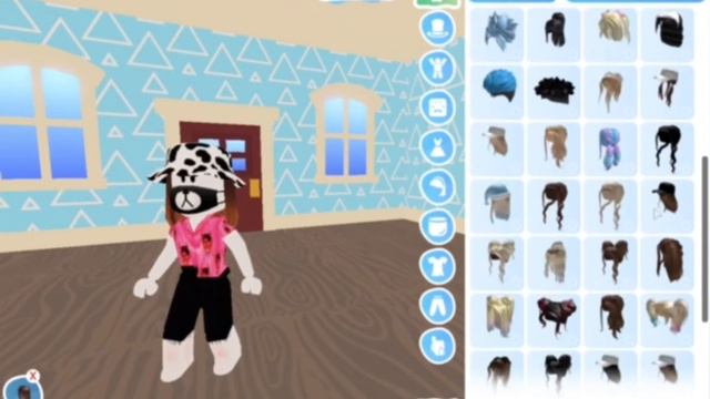 ВЫШЛА НОВАЯ ИГРА?😱/РОЗЫГРЫШ НА 25 РОБАКСОВ/OVERLOOK BAY/Roblox with Madina смотреть онлайн