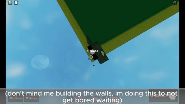 (OLD) how to cheese the brickbattler badge (Ability Wars) смотреть онлайн