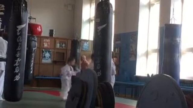 Judo 5 let смотреть онлайн