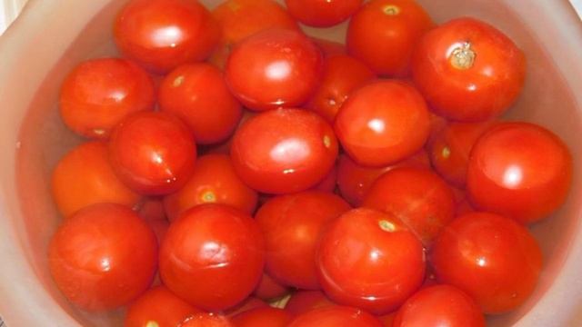 Секреты кухни