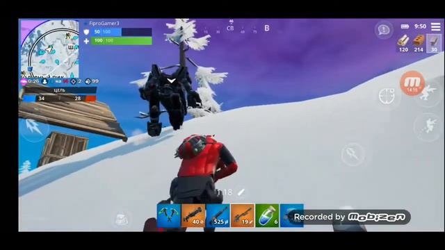 Fortnite Меня УЧАТ ИГРАТЬ!? | ВИДЕО ИЗ ПЕРВОЙ ГЛАВЫ ФОРТНАЙТ!!! смотреть онлайн