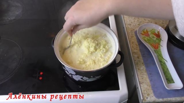Вкусные каши: рецепты и советы