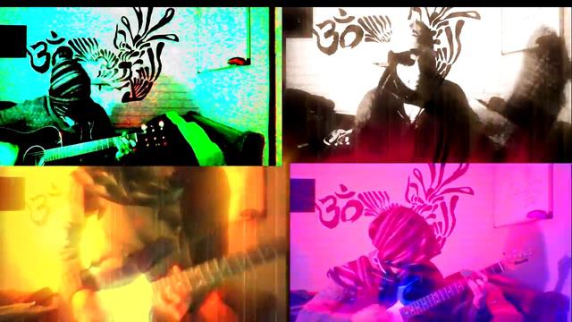 The House of the Rising Sun - The Animals (Kharym Cover) смотреть онлайн