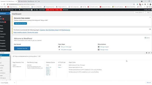 Find which plugin slowing down Website | WordPress Tutorials | WP Hindi Tutorials | смотреть онлайн