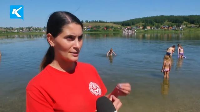 27 07 20 Мастер класс по спасению утопающего смотреть онлайн