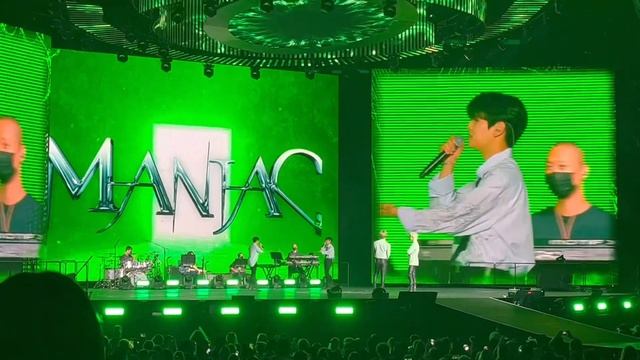 SKZ Seungmin “STAY” Cover Long MC Ver.