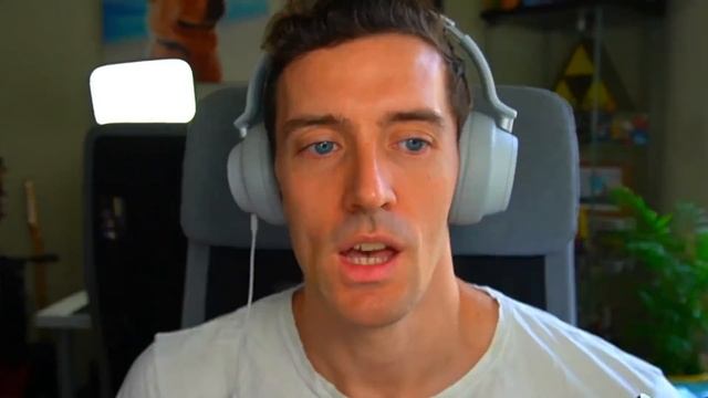 The Origin of Time 2 Hack? - Funhaus Comments Whodunnit! смотреть онлайн