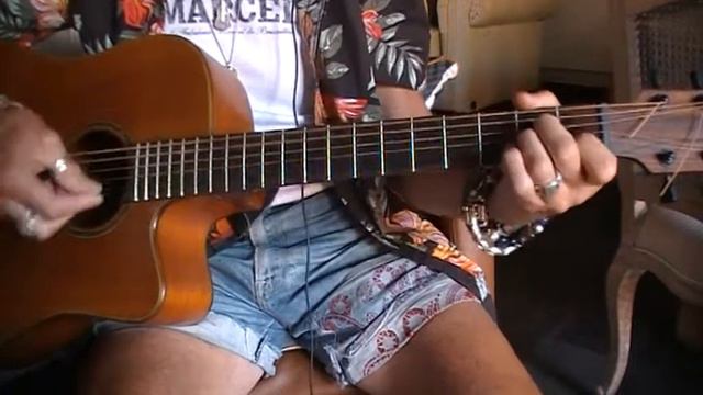 The Beatles Things we said today acoustic смотреть онлайн