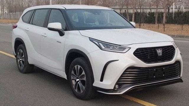 【最新】【登場】【TOYOTA】クラウン　クルーガー смотреть онлайн