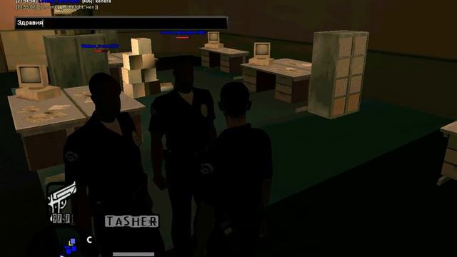 Полка чудес. Дружит с Бандами и принимает ез набора смотреть онлайн