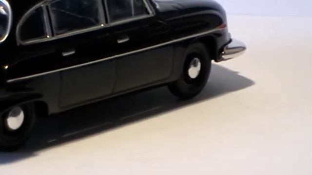 Tatra 603 смотреть онлайн