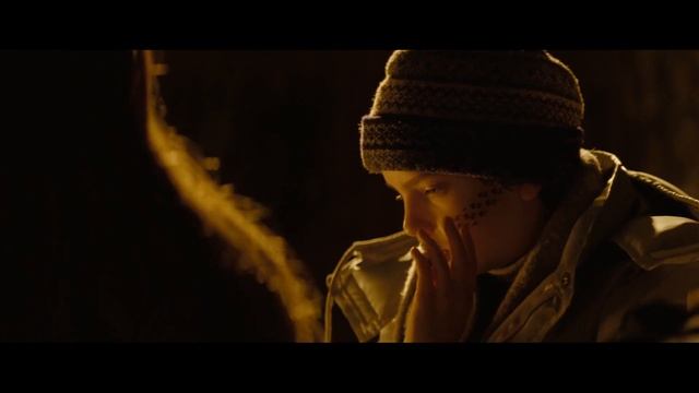 ТРЕШ ОБЗОР фильма Впусти меня.Сага смотреть онлайн