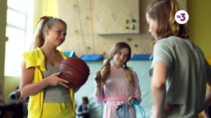 Очевидцы, 2 сезон, 13 серия. Белая ворона