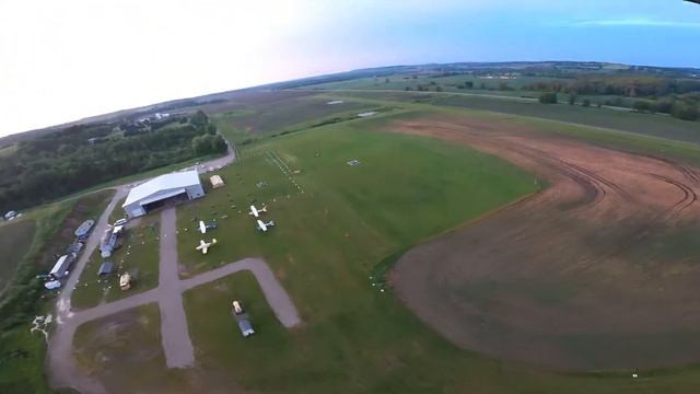 Sunset PD Valkyrie 71 swoop смотреть онлайн