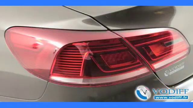 VODIFF : VOLKSWAGEN OCCASION ALSACE : VOLKSWAGEN PASSAT CC BLUEMOTION 2 0 TDI 170 CV DSG FACELIFT смотреть онлайн