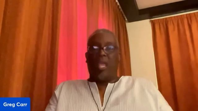 In Class with Carr, Ep. 179: "It Takes Time to Become Gods!" смотреть онлайн